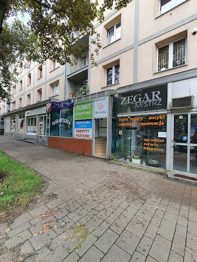 Honesta Tychy - Pożyczki, ubezpieczenia i kredyty